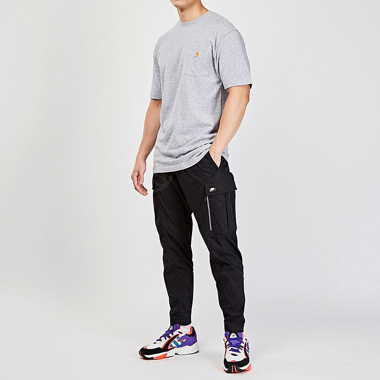 Erkaklar futbolkasi Carhartt K87