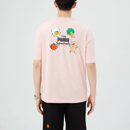 Футболка Puma Club Oversize - Boxette Shop