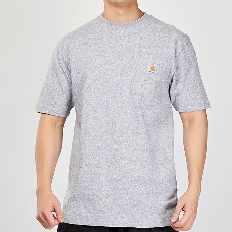 Erkaklar futbolkasi Carhartt K87