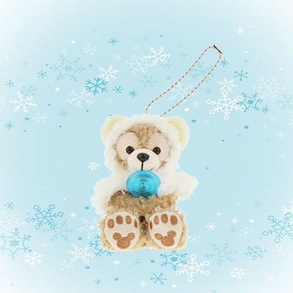 Брелок детский Disney Duffy