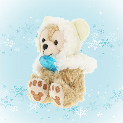 Брелок детский Disney Duffy