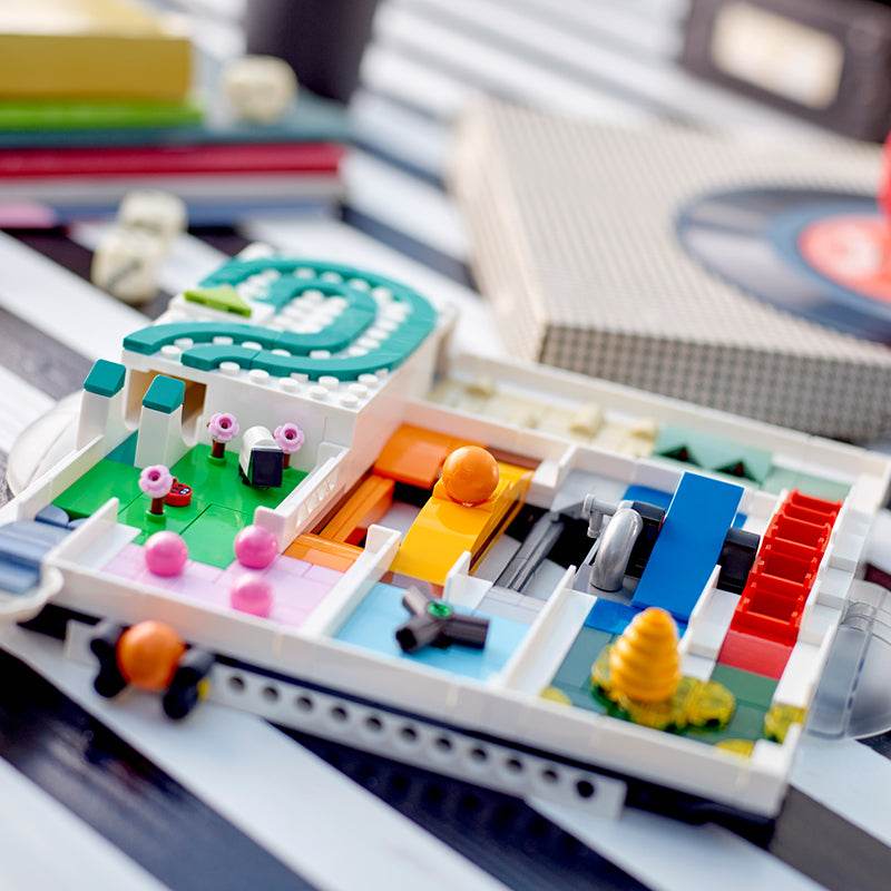 Конструктор LEGO Magic Maze (40596-1) - Boxette Shop