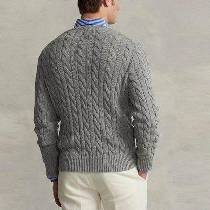 Свитер мужской Polo Ralph Lauren - Boxette Shop