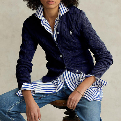 Кардиган женский Polo Ralph Lauren
