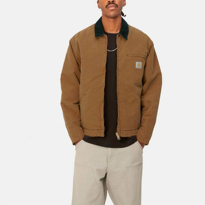 Куртка мужская Carhartt WIP fw23 - Boxette Shop