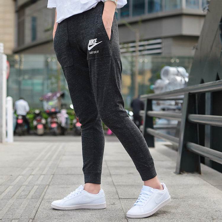 Спортивные брюки женские Nike - Boxette Shop