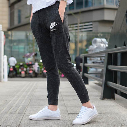 Спортивные брюки женские Nike - Boxette Shop