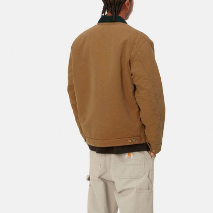 Куртка мужская Carhartt WIP fw23 - Boxette Shop