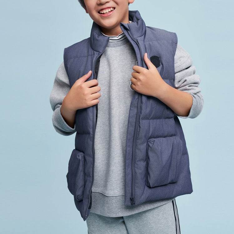 Жилет для мальчиков GAP - Boxette Shop