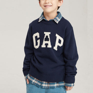 Gap bolalar uchun jumper
