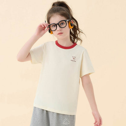 Футболка для девочек Kappa - Boxette Shop