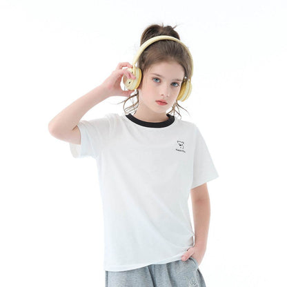 Футболка для девочек Kappa - Boxette Shop