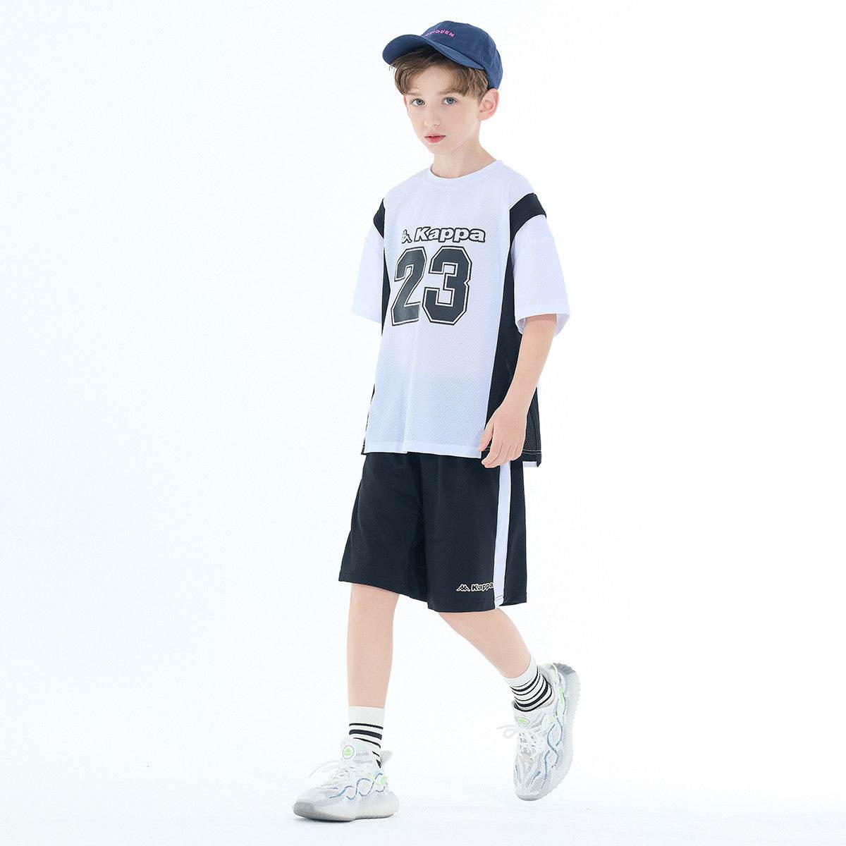 Шорты для мальчиков Kappa - Boxette Shop