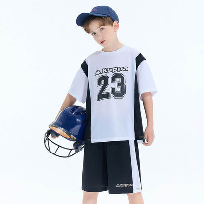 Шорты для мальчиков Kappa - Boxette Shop