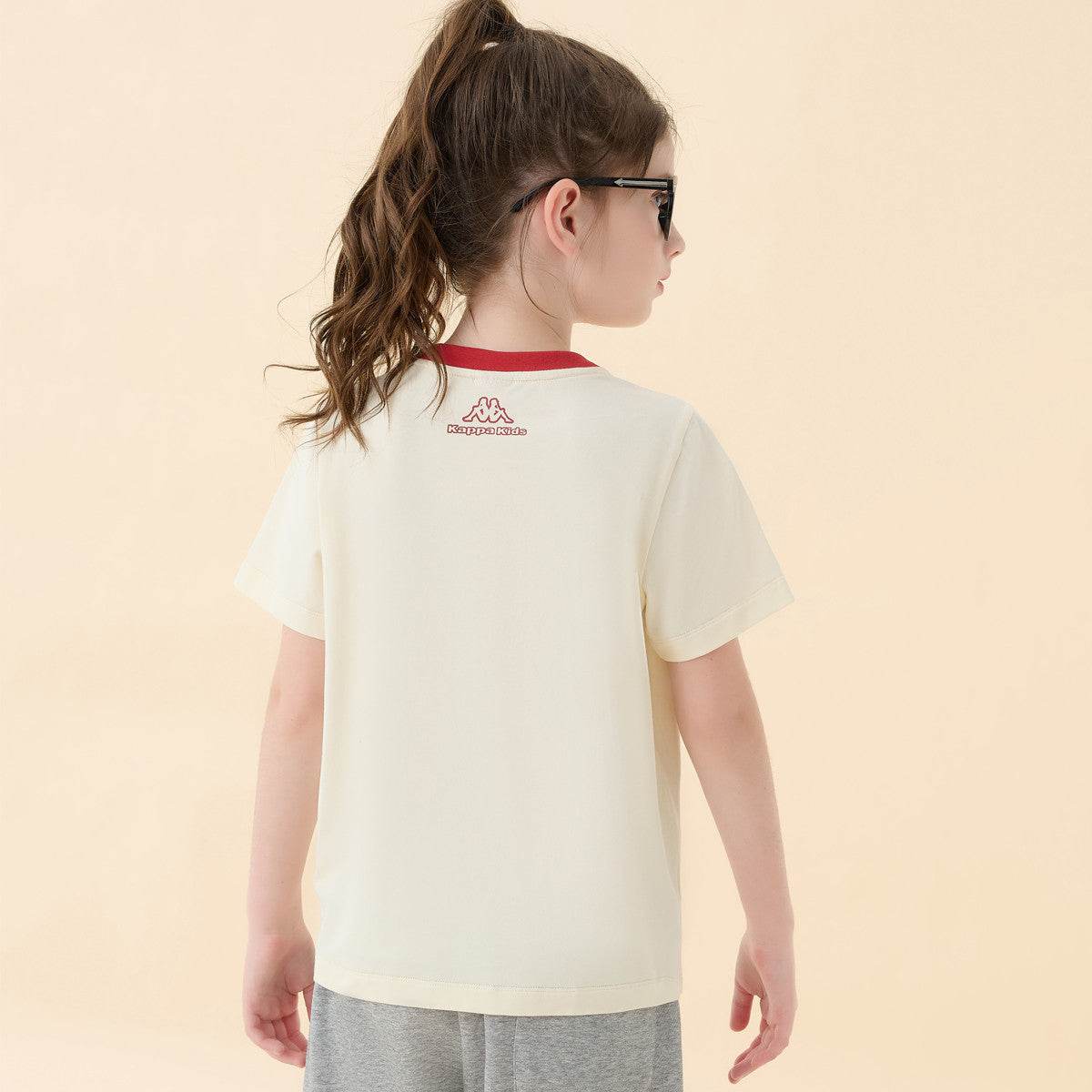 Футболка для девочек Kappa - Boxette Shop