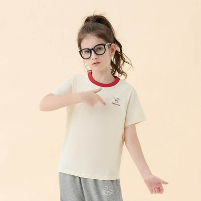 Футболка для девочек Kappa - Boxette Shop