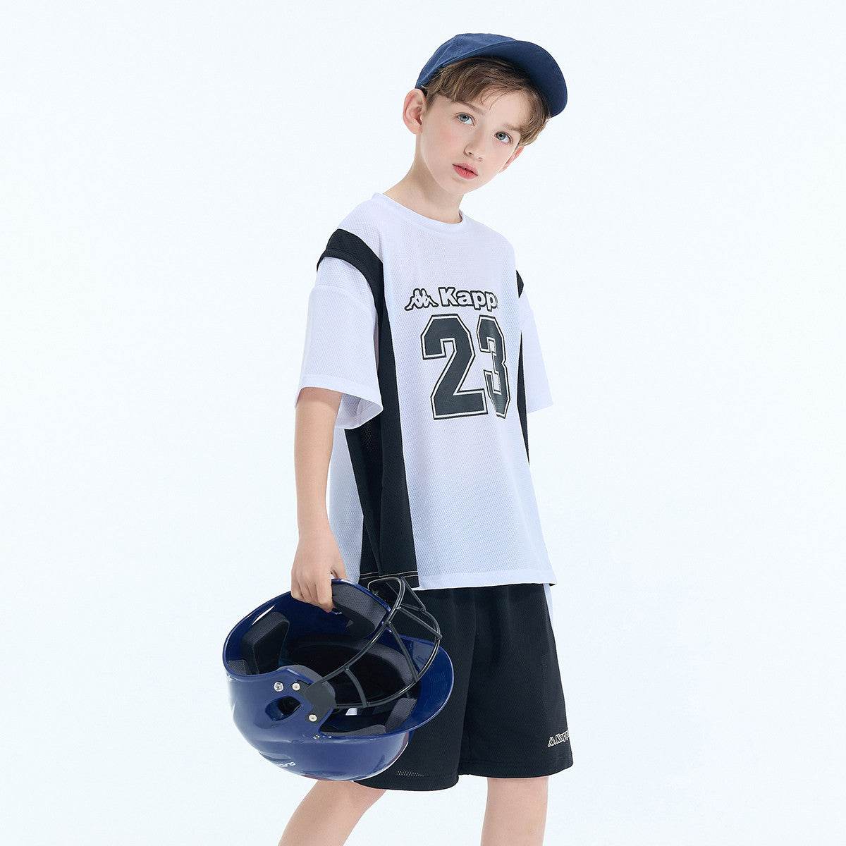 Шорты для мальчиков Kappa - Boxette Shop