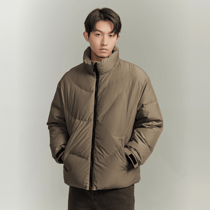 Пуховик мужской Gxg FW23 - Boxette Shop