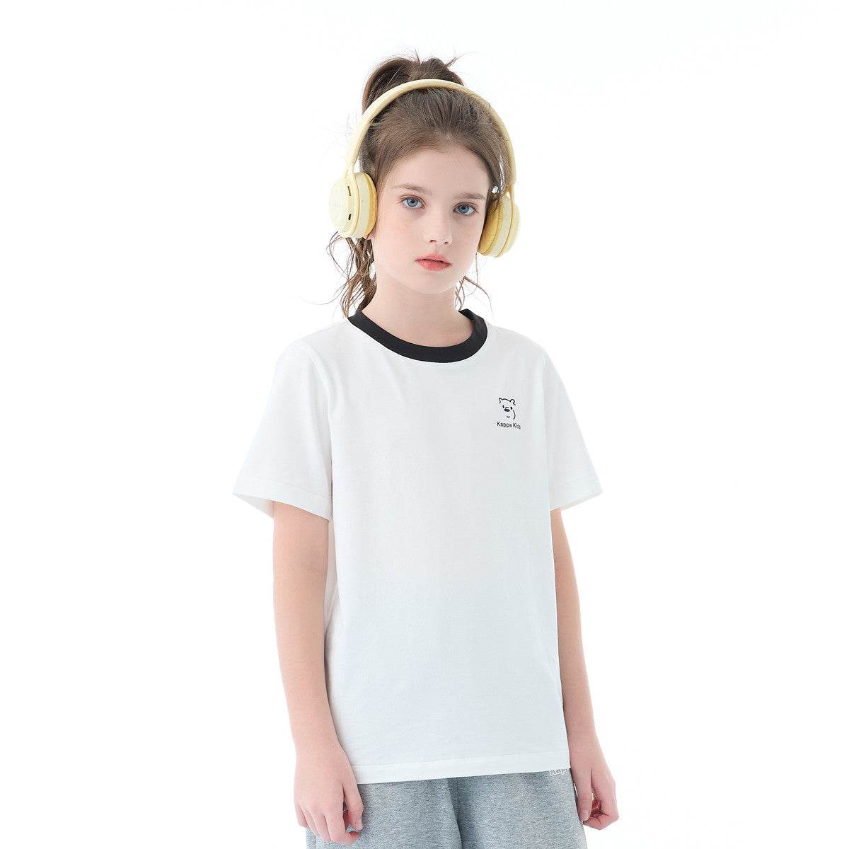 Футболка для девочек Kappa - Boxette Shop