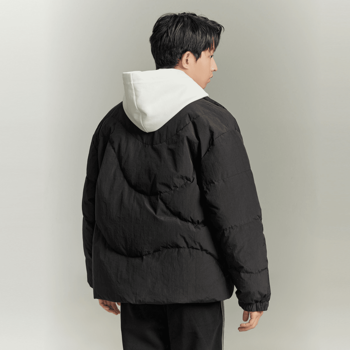 Пуховик мужской Gxg FW23 - Boxette Shop