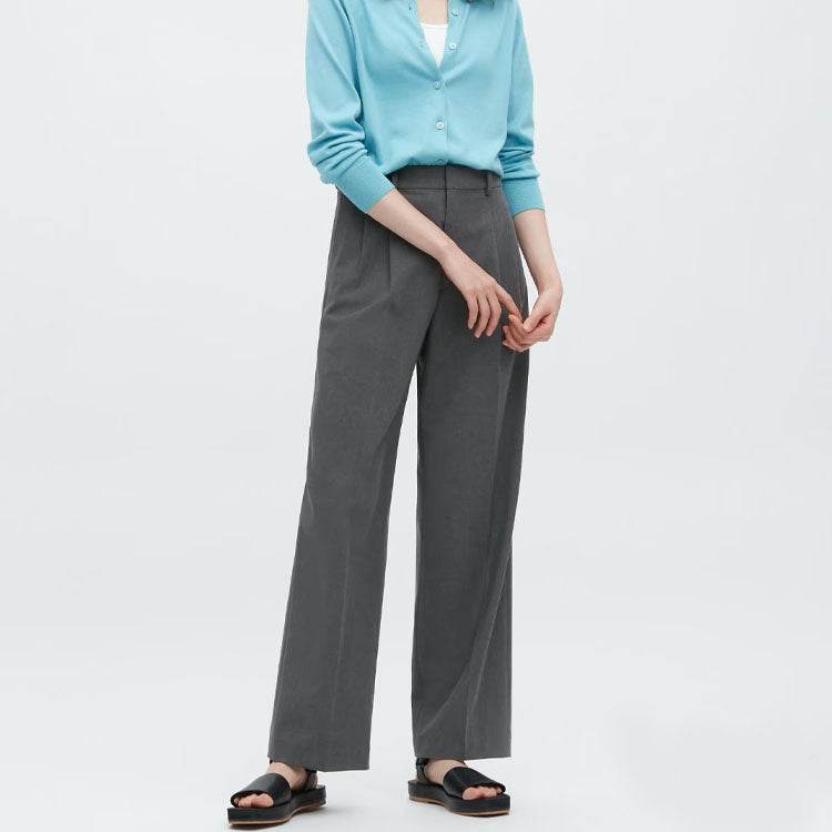 Брюки женские Uniqlo - Boxette Shop