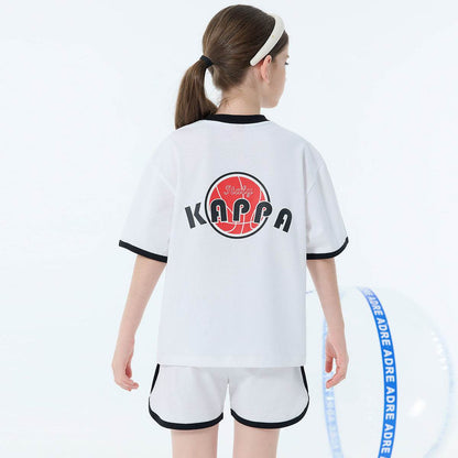 Шорты детские Kappa - Boxette Shop