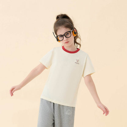Футболка для девочек Kappa - Boxette Shop