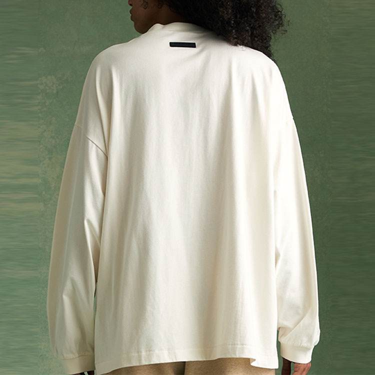 Свитер Fear of God Essentials FW23 - Boxette Shop