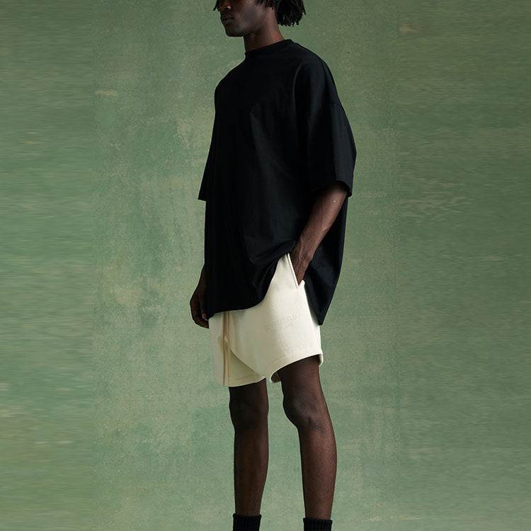 Футболка мужская Fear of God Essentials FW23 - Boxette Shop