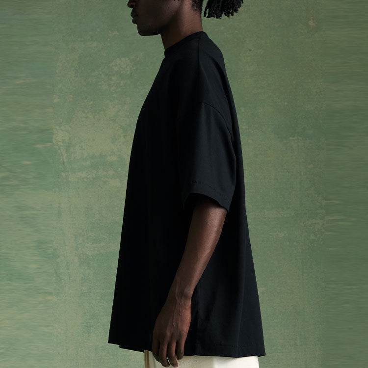 Футболка мужская Fear of God Essentials FW23 - Boxette Shop