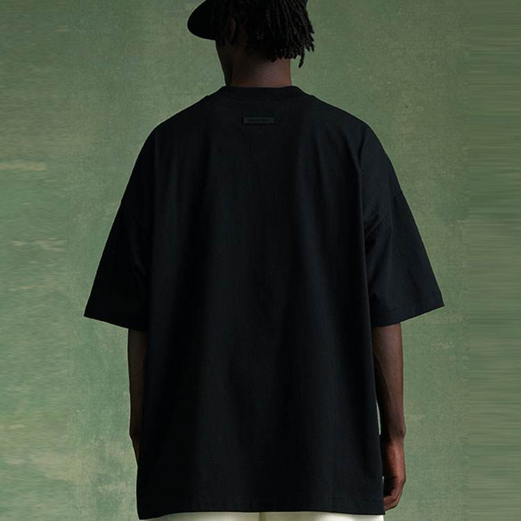 Футболка мужская Fear of God Essentials FW23 - Boxette Shop