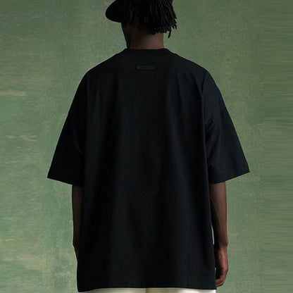 Футболка мужская Fear of God Essentials FW23 - Boxette Shop