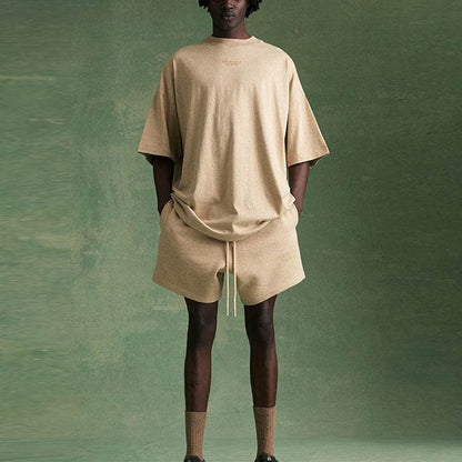 Футболка Fear of God Essentials FW23 - Boxette Shop