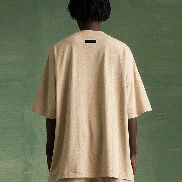 Футболка Fear of God Essentials FW23 - Boxette Shop