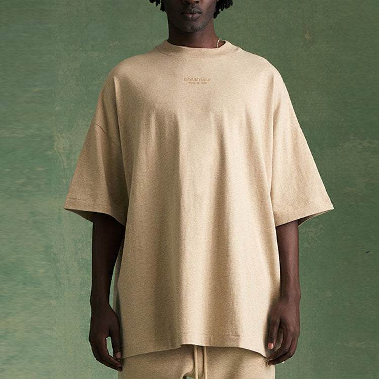 Футболка Fear of God Essentials FW23 - Boxette Shop