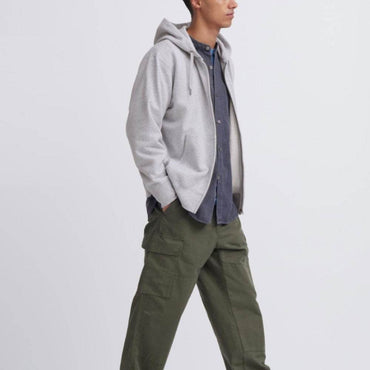 Худи Uniqlo - Boxette Shop