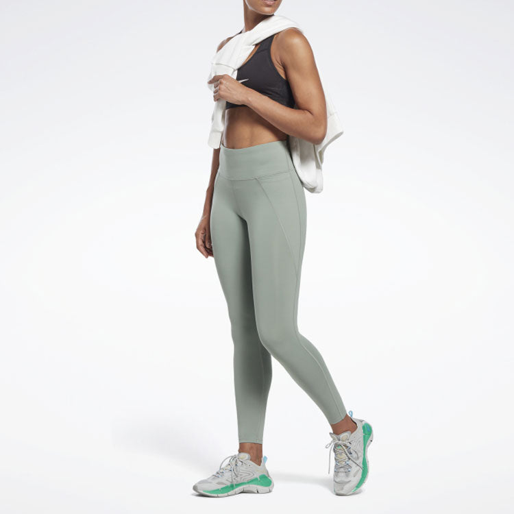 Спортивные леггинсы женские Reebok