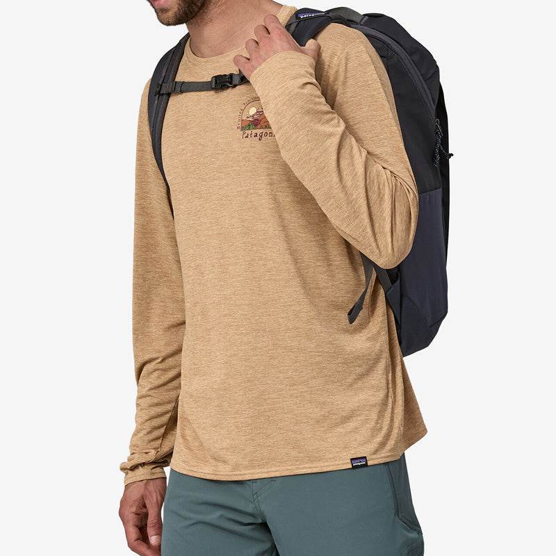 Рюкзак мужской Patagonia - Boxette Shop