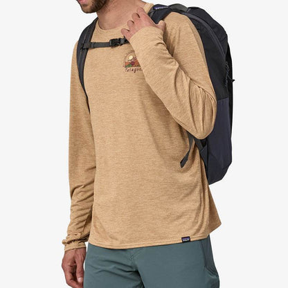 Рюкзак мужской Patagonia - Boxette Shop