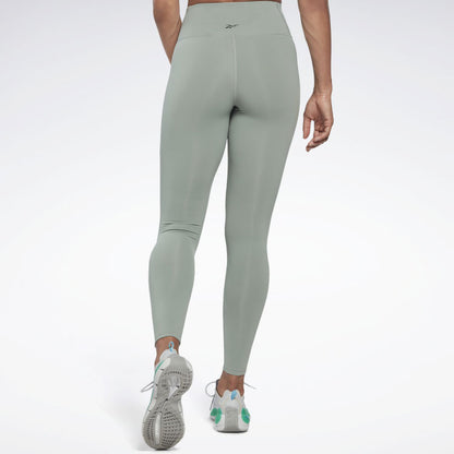 Спортивные леггинсы женские Reebok