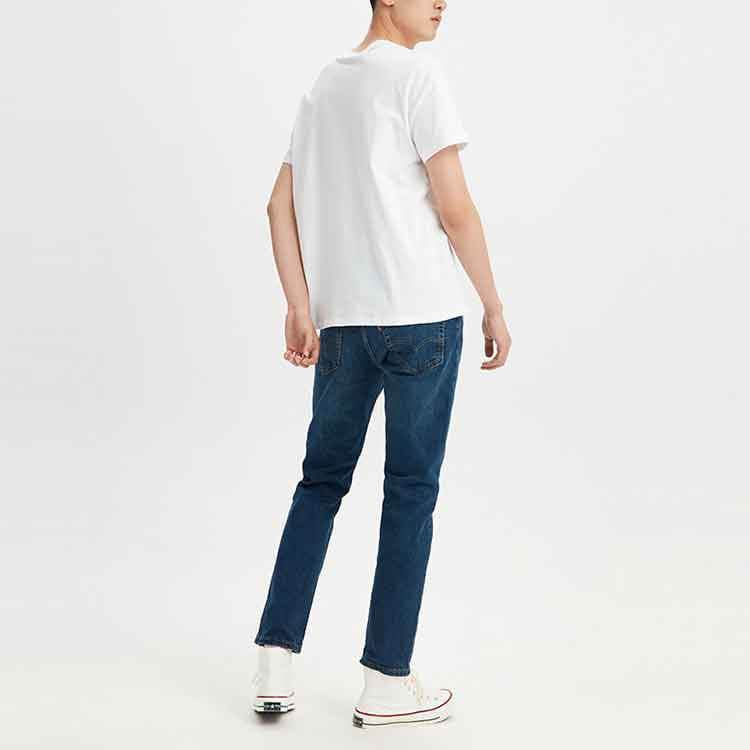 Футболка мужская Levi's Classic Logo - Boxette Shop