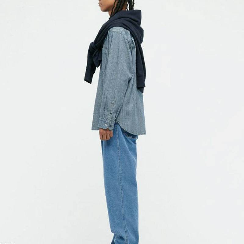 Джинсы Uniqlo - Boxette Shop