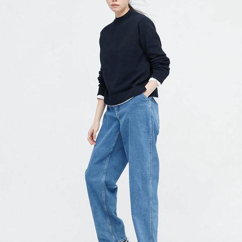 Джинсы Uniqlo - Boxette Shop