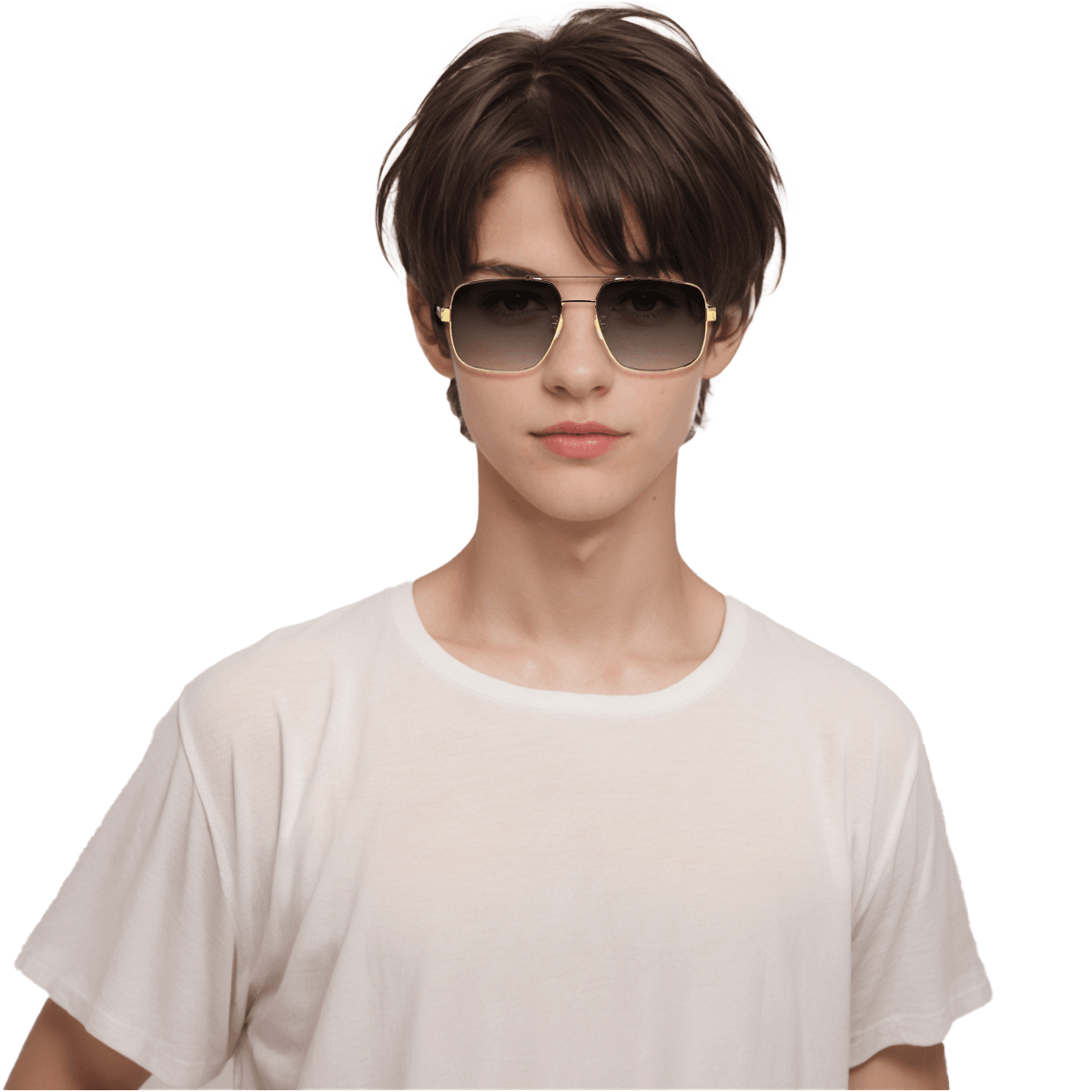 Солнцезащитные очки мужские Gucci - Boxette Shop
