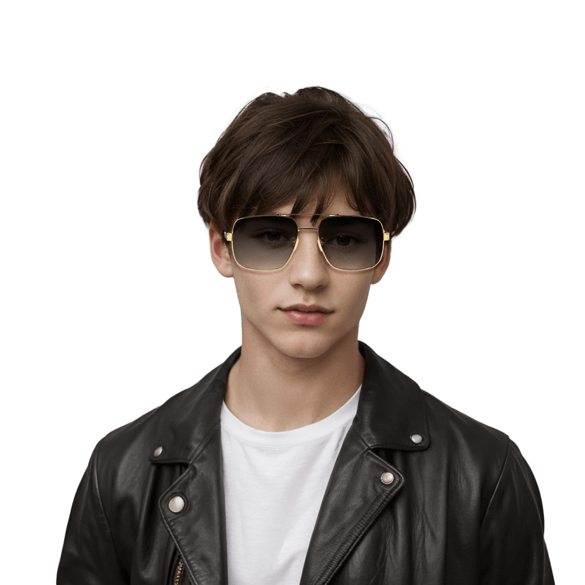 Солнцезащитные очки мужские Gucci - Boxette Shop