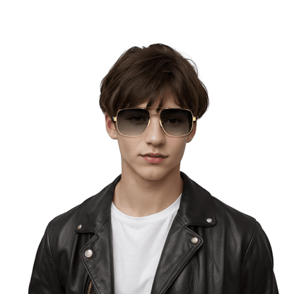 Солнцезащитные очки мужские Gucci - Boxette Shop