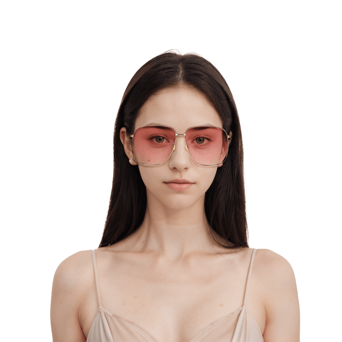 Солнцезащитные очки женские Gucci - Boxette Shop