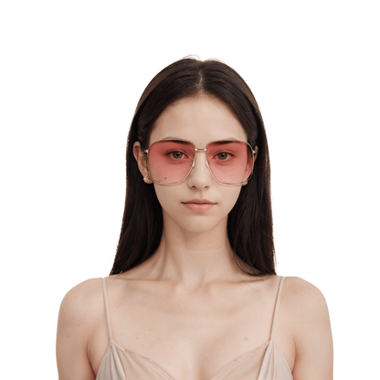 Солнцезащитные очки женские Gucci - Boxette Shop