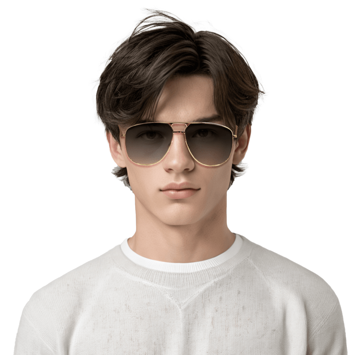 Солнцезащитные очки Gucci Splendour & Glory - Boxette Shop