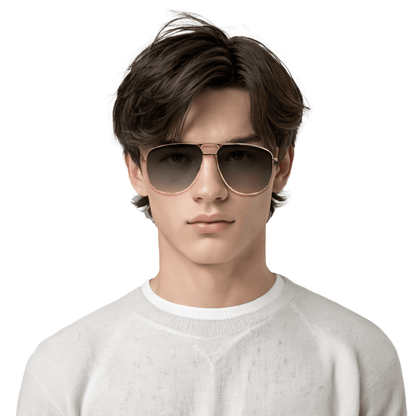 Солнцезащитные очки Gucci Splendour & Glory - Boxette Shop